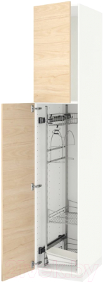 

Шкаф-пенал кухонный Ikea, Метод 892.186.18
