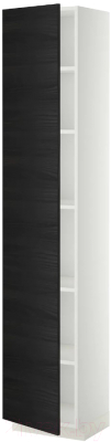 

Шкаф-пенал кухонный Ikea, Метод 892.247.56