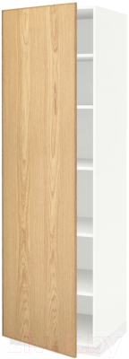 

Шкаф-пенал кухонный Ikea, Метод 892.255.48