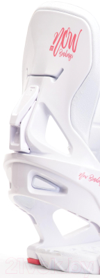 

Крепления для сноуборда Now Snowboards, 2019-20 Vetta