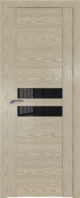 

Дверь межкомнатная ProfilDoors, 2.03N 80x200