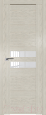 

Дверь межкомнатная ProfilDoors, 2.03N 80x200