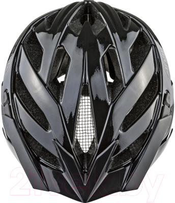 Защитный шлем Alpina Sports Panoma Classic / A97031-30 (р-р 52-57, черный)