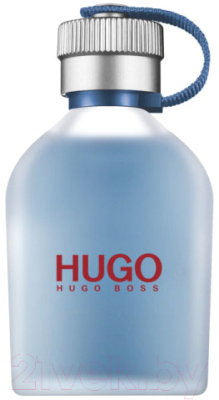 

Туалетная вода Hugo Boss, Hugo Now for Men