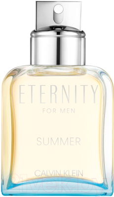 Туалетная вода Calvin Klein Eternity Summer 2019 for Men (100мл)