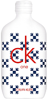 Туалетная вода Calvin Klein One Collector's Edittion (100мл) - 