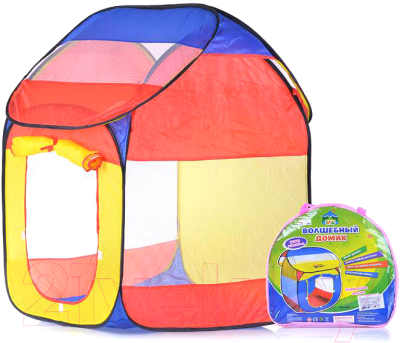 Детская игровая палатка Play Smart 905S
