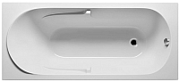 Ванна акриловая Riho Future 180x80 / BC31005 (с ножками) - 