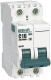 Выключатель автоматический Schneider Electric DEKraft 11020DEK - 