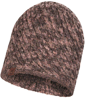 Шапка Buff Knitted Hat Karel Heather Rose (117881.557.10.00) - 