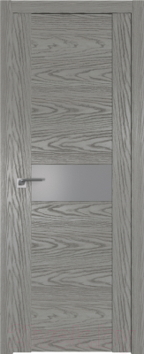 

Дверь межкомнатная ProfilDoors, 2.05N 60x200