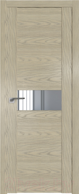 

Дверь межкомнатная ProfilDoors, 2.05N 70x200