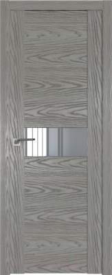 

Дверь межкомнатная ProfilDoors, 2.05N 80x200