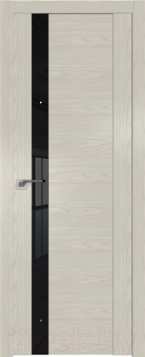 

Дверь межкомнатная ProfilDoors, 62N 80x200