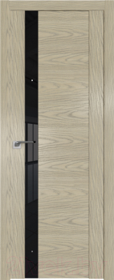 

Дверь межкомнатная ProfilDoors, 62N 60x200