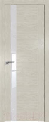 

Дверь межкомнатная ProfilDoors, 62N 60x200