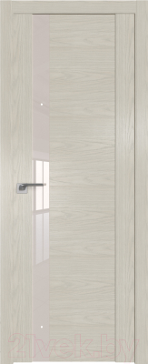 

Дверь межкомнатная ProfilDoors, 62N 80x200