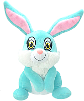 Мягкая игрушка Wild Planet Кролик Сахарок / K8252-PT - 