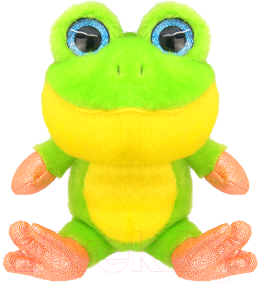 

Мягкая игрушка Wild Planet, Лягушонок / K7852-PT