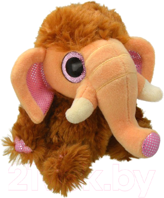 

Мягкая игрушка Wild Planet, Мамонтенок / K8547-PT