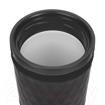 Термокружка Contigo Glaze Matte / 2095392 (Black)