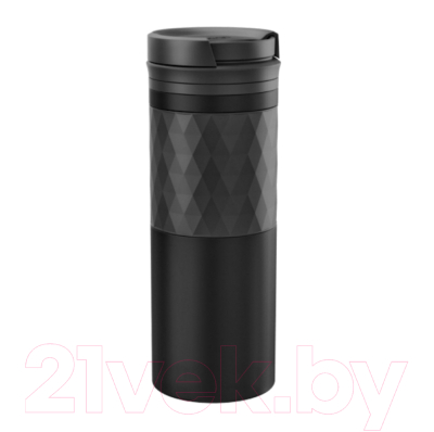 Термокружка Contigo Glaze Matte / 2095392 (Black)