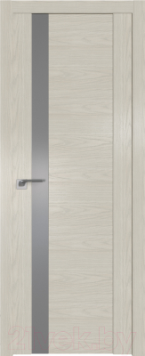 

Дверь межкомнатная ProfilDoors, 62N 80x200