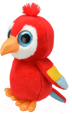 Мягкая игрушка Wild Planet Попугай / K8167-PT