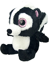 

Мягкая игрушка Wild Planet, Скунс / K8206-PT