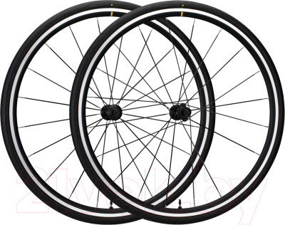 

Колеса для велосипеда Mavic, Aksium Elite Evo M 28 20 / LP1295100