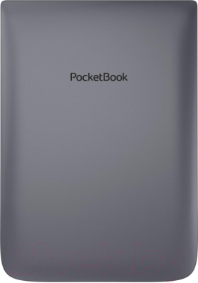 Электронная книга PocketBook 740 InkPad 3 Pro / PB740-2-J-CIS (Metallic Grey)