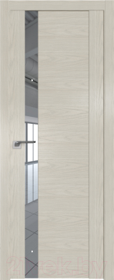 

Дверь межкомнатная ProfilDoors, 62N 60x200