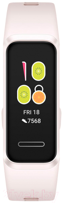 Фитнес-браслет Huawei Band 4 ADS-B29 (розовая сакура)