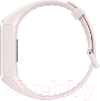 Фитнес-браслет Huawei Band 4 ADS-B29 (розовая сакура)