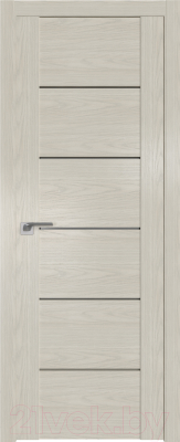 

Дверь межкомнатная ProfilDoors, 99N 60x200