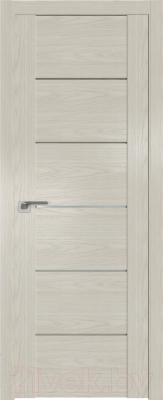 

Дверь межкомнатная ProfilDoors, 99N 60x200