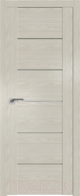 

Дверь межкомнатная ProfilDoors, 99N 80x200