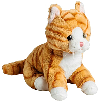 

Мягкая игрушка Molli, Кот рыжий / 7949SW-MT