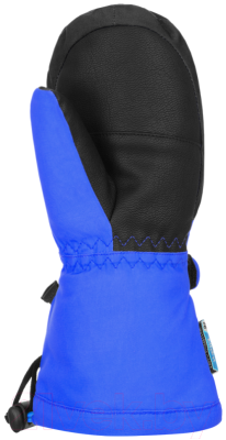 Варежки лыжные Reusch Kadir Down R-TEX XT Mitten / 4785562 454 (р-р 3, Brilliant Blue)
