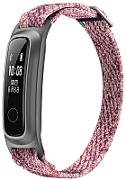 

Фитнес-трекер Honor, Band 5 Sport AW70 Sakura Pink
