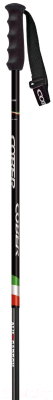 

Горнолыжные палки Cober, Squadra Alu Carbon / 994