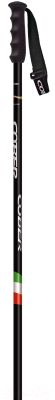 Горнолыжные палки Cober Squadra Jr / 494 (р-р 95, 16мм)