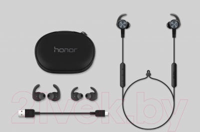 Беспроводные наушники Honor Sport AM61 Black