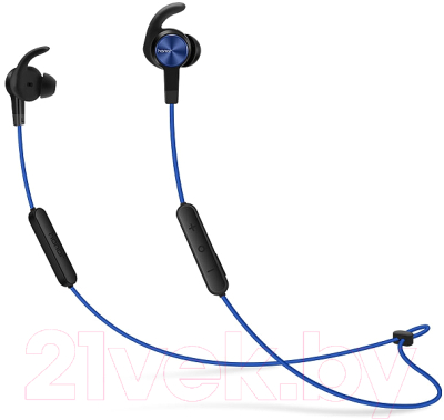 Беспроводные наушники Honor Sport AM61 Blue