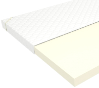 Наматрасник ортопедический