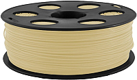 Пластик для 3D-печати Bestfilament ABS 1.75мм 1кг (натуральный) -