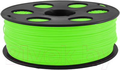 

Пластик для 3D печати Bestfilament, ABS 1.75мм 1кг
