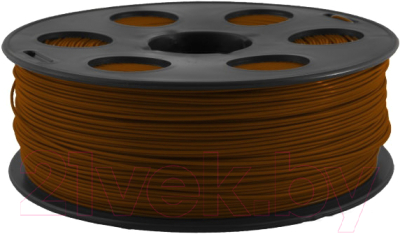 

Пластик для 3D печати Bestfilament, ABS 1.75мм 1кг