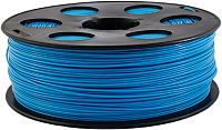 Пластик для 3D-печати Bestfilament PET-G 1.75мм 1кг (голубой) - 