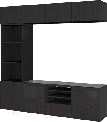 

Стенка Ikea, Бесто 492.462.46